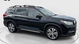 2021 Subaru Ascent Limited 8-Passenger