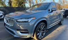 2021 Volvo XC90 Recharge T8 Inscription Expression 6P