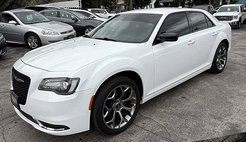 2018 Chrysler 300 Touring