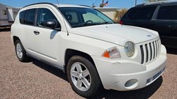 2007 Jeep Compass Sport