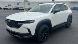 2026 Mazda CX-50 Hybrid Premium