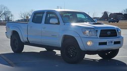 2006 Toyota Tacoma V6