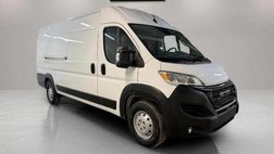 2023 Ram ProMaster 3500 159 WB