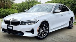 2020 BMW 3 Series 330i