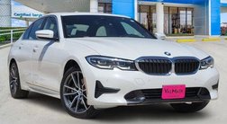 2021 BMW 3 Series 330i xDrive