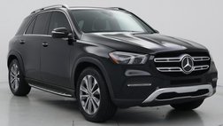 2023 Mercedes-Benz GLE-Class GLE 350 4MATIC