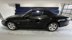 1999 Jaguar XK-Series XK8