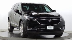 2018 Buick Enclave Premium
