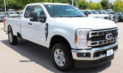 2025 Ford Super Duty F-250 XLT