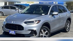 2023 Honda HR-V EX-L