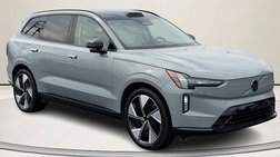 2025 Volvo EX90 Twin Performance Ultra 7P