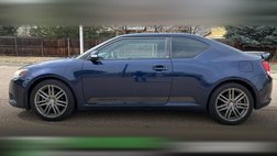 2012 Scion tC Base