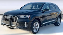 2023 Audi Q7 quattro Premium 45 TFSI