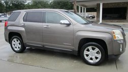 2012 GMC Terrain SLE-1