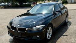 2013 BMW 3 Series 328i