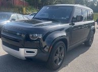2020 Land Rover Defender 110 SE