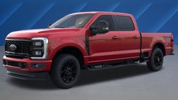 2026 Ford Super Duty F-250 XLT
