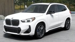 2026 BMW X1 M35i