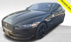 2020 Jaguar XE P250 S