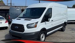 2018 Ford Transit 250