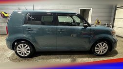 2010 Scion xB 