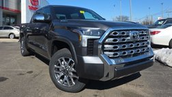 2026 Toyota Tundra 1794 Edition HV