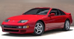 1991 Nissan 300ZX Turbo