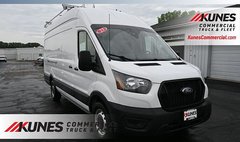 2023 Ford Transit 250