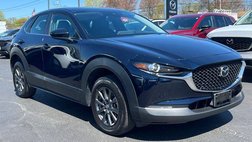 2023 Mazda CX-30 2.5 S