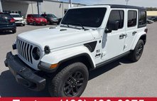 2023 Jeep Wrangler Freedom