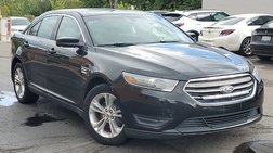 2013 Ford Taurus SEL