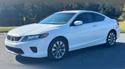 2013 Honda Accord LX-S