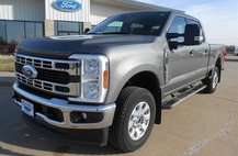 2024 Ford Super Duty F-250 XLT