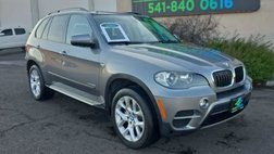 2011 BMW X5 xDrive35i Premium