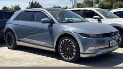 2022 Hyundai Ioniq 5 Limited