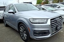 2018 Audi Q7 3.0T quattro Prestige