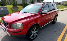 2010 Volvo XC90 3.2 R-Design