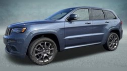 2021 Jeep Grand Cherokee High Altitude