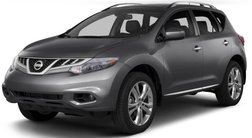 2013 Nissan Murano SV