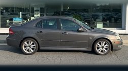 2007 Saab 9-3 2.0T
