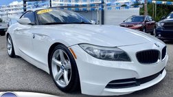 2011 BMW Z4 sDrive30i