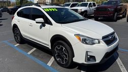 2017 Subaru Crosstrek 2.0i Premium