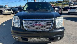 2011 GMC Yukon Denali