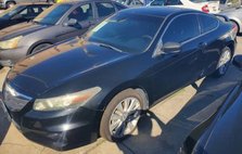 2011 Honda Accord EX