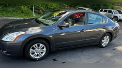 2011 Nissan Altima 