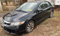 2011 Honda Civic EX