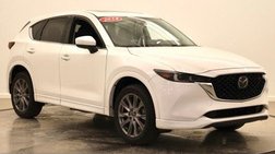 2024 Mazda CX-5 2.5 S Premium