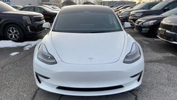 2023 Tesla Model 3 Long Range