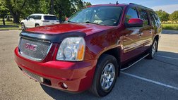 2008 GMC Yukon XL Denali