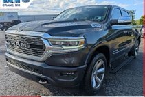 2020 Ram Ram Pickup 1500 Limited